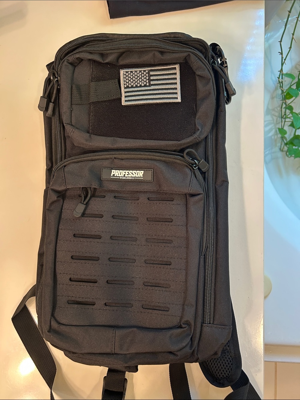 Pickleball Sling Bag